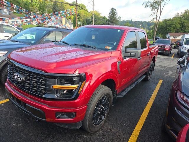 2024 Ford F-150 STX — photo 1 of 26