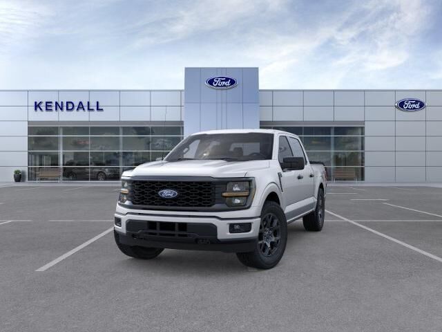 2026 Ford F-150 STX — photo 1 of 15