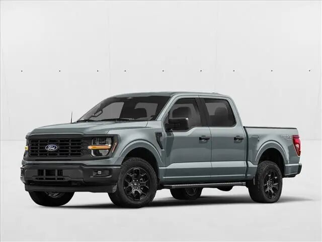 2024 Ford F-150 STX — photo 1 of 2