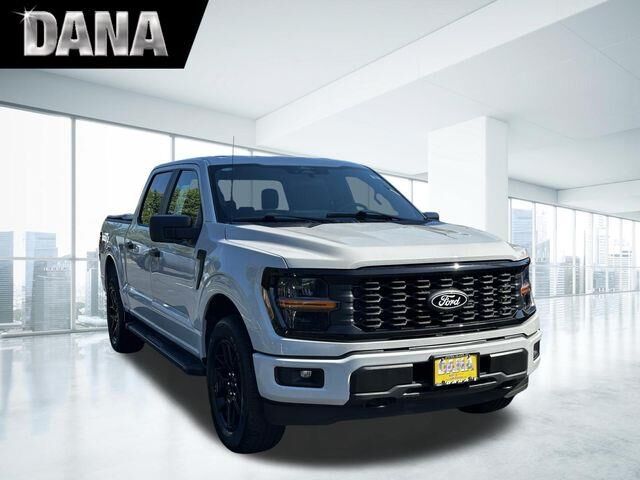 2024 Ford F-150 STX — photo 1 of 26