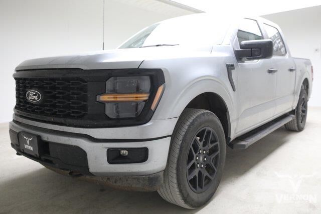 2024 Ford F-150 STX — photo 1 of 13