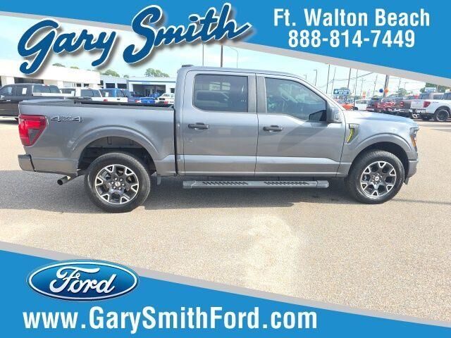 2024 Ford F-150 STX — photo 1 of 26