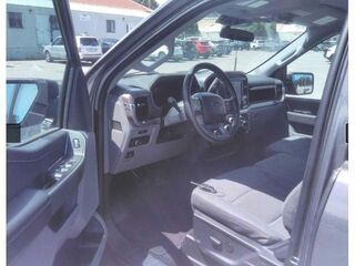 2025 Ford F-150 XLT — photo 1 of 55
