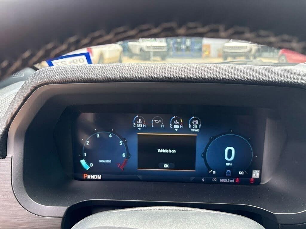 2025 Ford F-150 XLT — photo 1 of 6