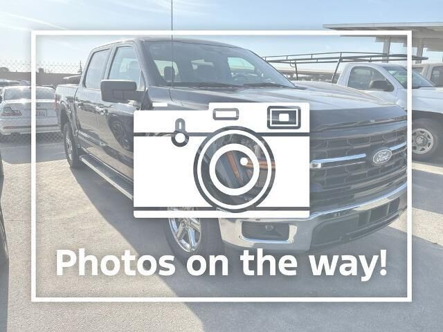 2025 Ford F-150 XLT — photo 1 of 2