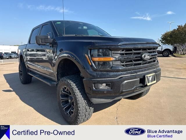 2024 Ford F-150 XLT — photo 1 of 13