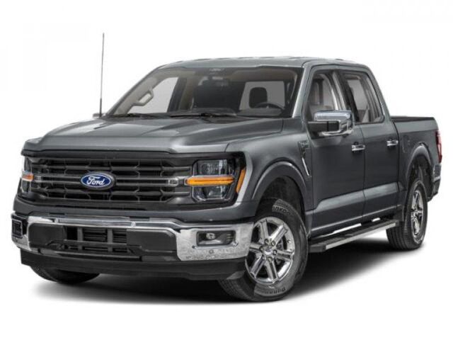 2024 Ford F-150 XLT — photo 1 of 1