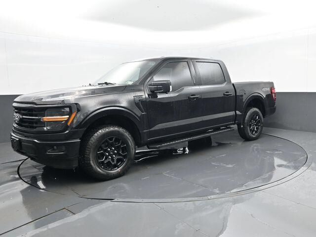 2024 Ford F-150 XLT — photo 1 of 26