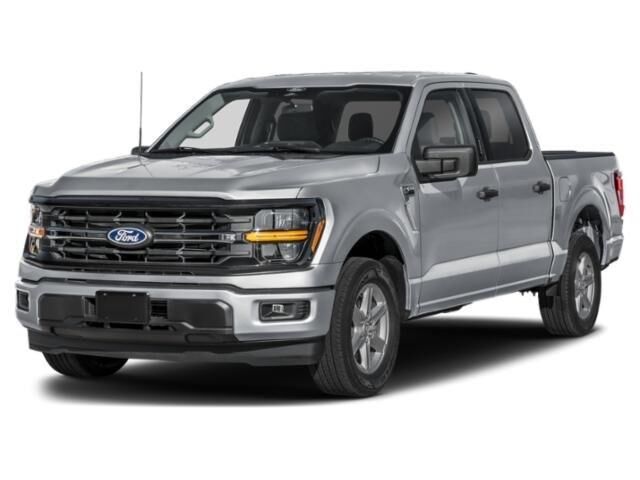 2026 Ford F-150 XLT — photo 1 of 26