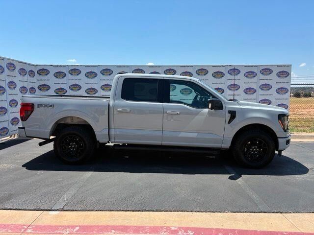 2024 Ford F-150 XLT — photo 1 of 40