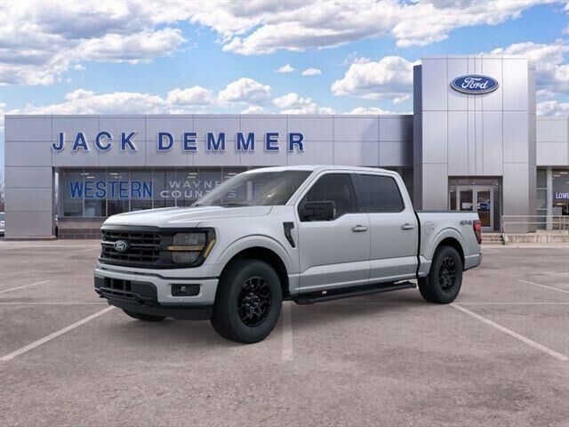 2026 Ford F-150 XLT — photo 1 of 13