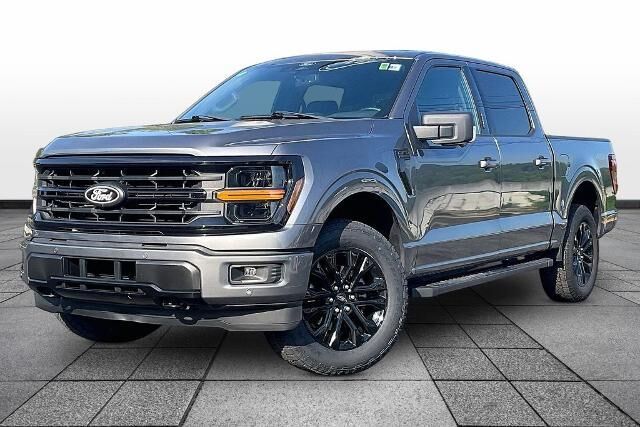 2024 Ford F-150 XLT — photo 1 of 13