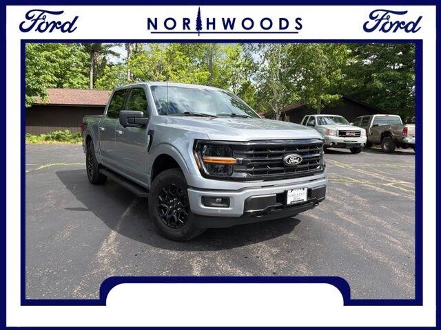 2024 Ford F-150 XLT — photo 1 of 13