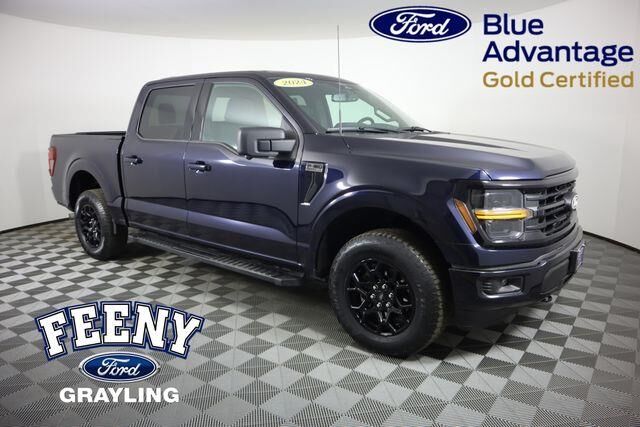 2024 Ford F-150 XLT — photo 1 of 24