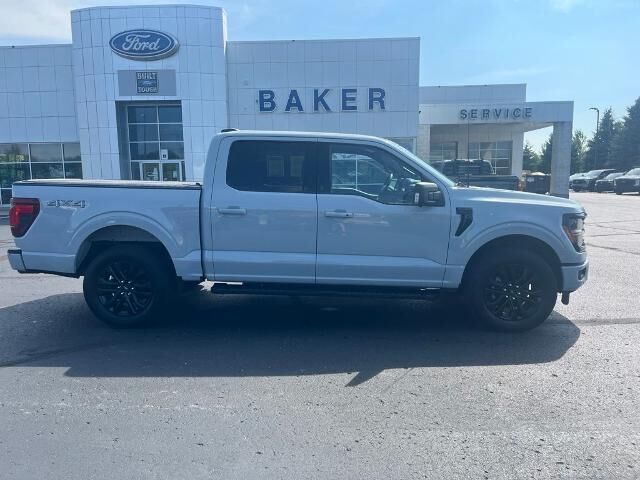 2024 Ford F-150 XLT — photo 1 of 26