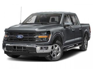 2024 Ford F-150 XLT — photo 1 of 2