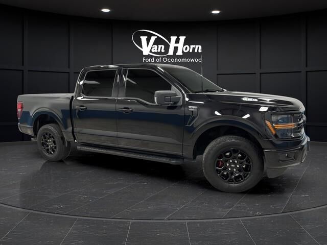 2024 Ford F-150 XLT — photo 1 of 26