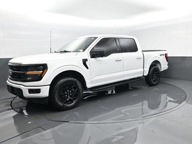 2024 Ford F-150 XLT — photo 1 of 26