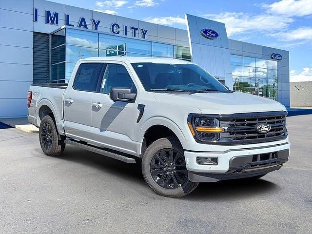 2026 Ford F-150 XLT — photo 1 of 1