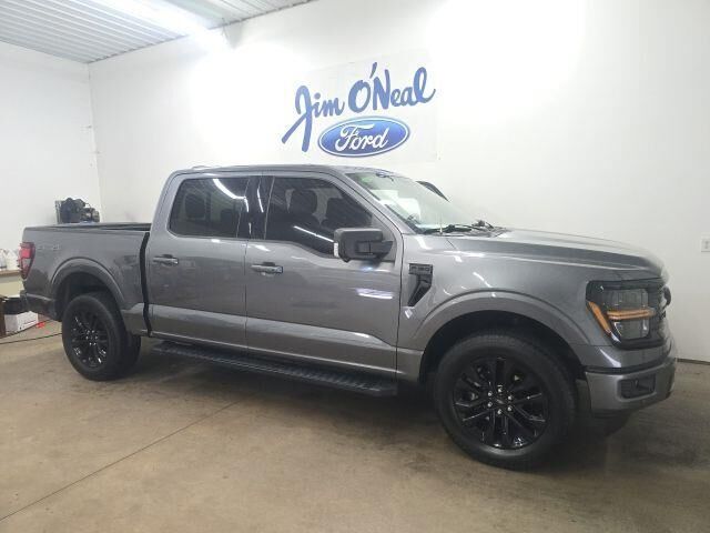 2024 Ford F-150 XLT — photo 1 of 26