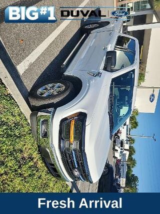2025 Ford F-150 XLT — photo 1 of 34