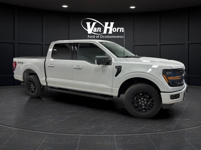 2024 Ford F-150 XLT — photo 1 of 39