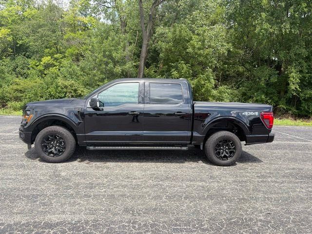 2024 Ford F-150 XLT — photo 1 of 39