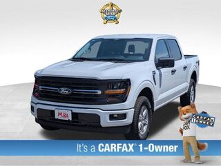 2026 Ford F-150 XLT — photo 1 of 26