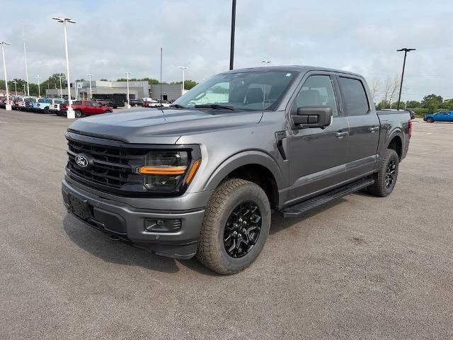 2024 Ford F-150 XLT — photo 1 of 26