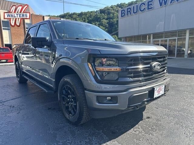 2024 Ford F-150 XLT — photo 1 of 26