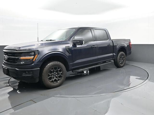 2024 Ford F-150 XLT — photo 1 of 26