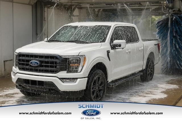 2025 Ford F-150 XLT — photo 1 of 1