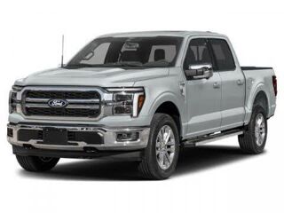 2026 Ford F-150 Lariat — photo 1 of 1