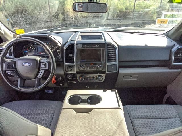 2019 Ford F-150 XLT — photo 1 of 39
