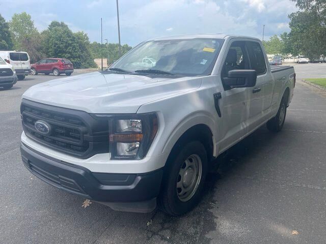 2023 Ford F-150 XL — photo 1 of 26