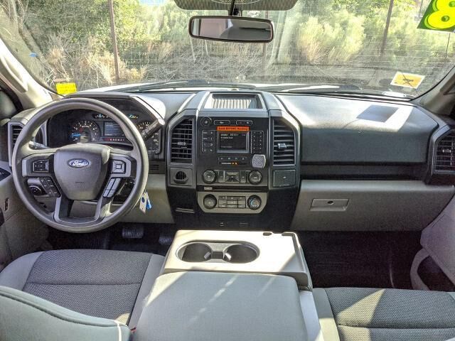 2018 Ford F-150 XL — photo 1 of 39