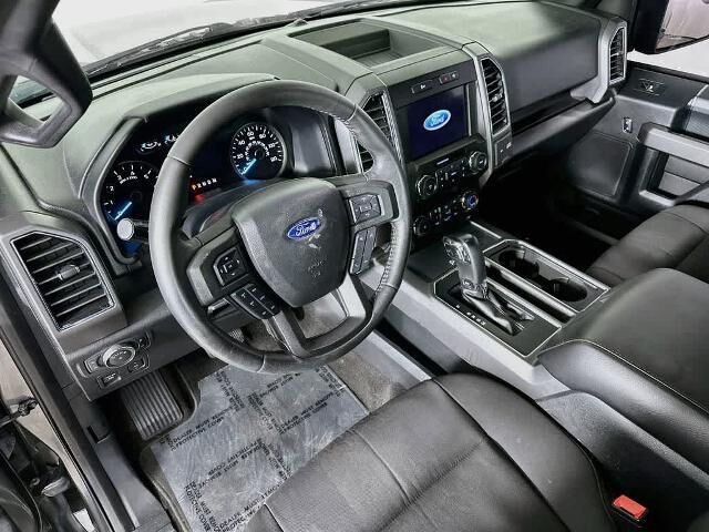 2019 Ford F-150 XLT — photo 1 of 12