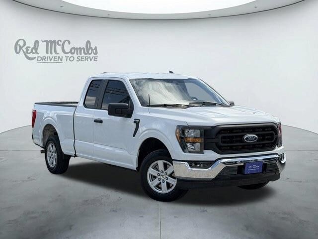 2023 Ford F-150 XL — photo 1 of 26