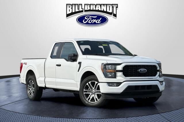 2023 Ford F-150 XL — photo 1 of 26