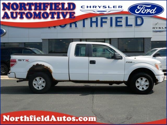 2010 Ford F-150 XL — photo 1 of 13