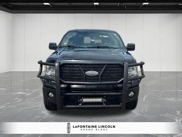 2014 Ford F-150 STX — photo 1 of 52