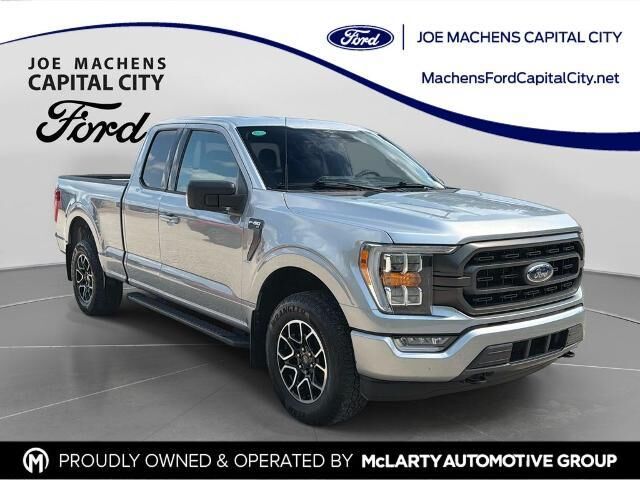 2023 Ford F-150 XLT — photo 1 of 26