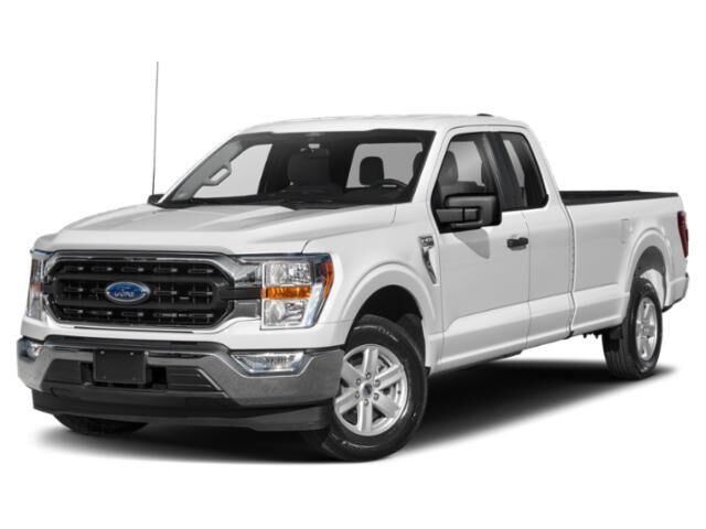 2023 Ford F-150 XLT — photo 1 of 13