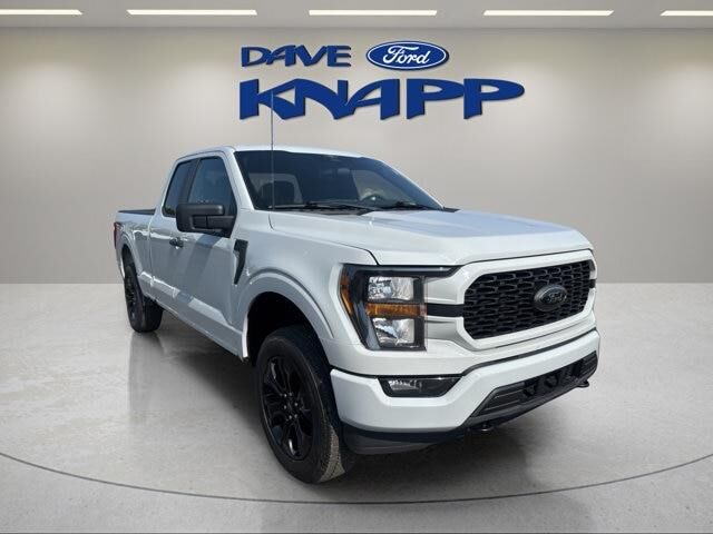 2023 Ford F-150 XL — photo 1 of 26