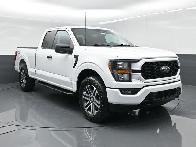 2023 Ford F-150 XL — photo 1 of 26