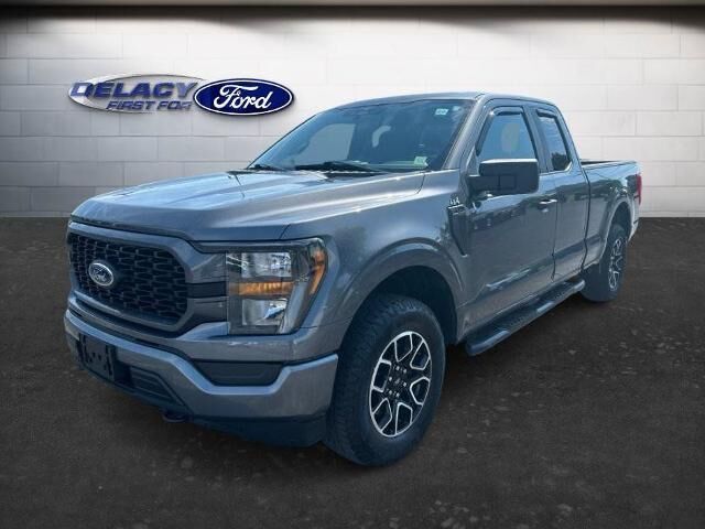 2023 Ford F-150 XL — photo 1 of 13
