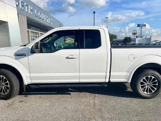 2018 Ford F-150 XLT — photo 1 of 39