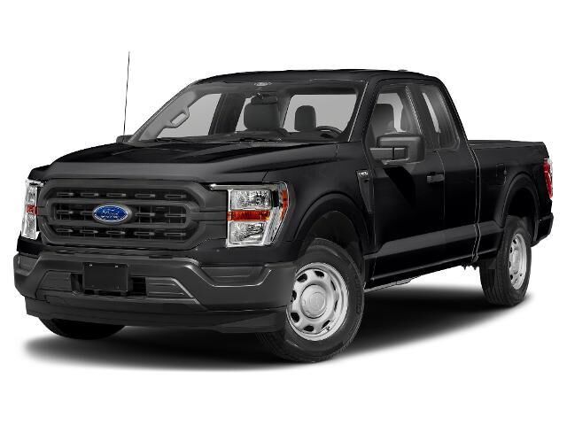 2021 Ford F-150 XLT — photo 1 of 24