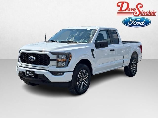 2023 Ford F-150 XL — photo 1 of 38