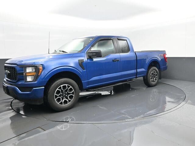 2023 Ford F-150 XL — photo 1 of 26